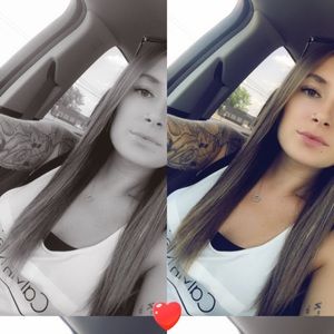 Meet your Posher, Megan